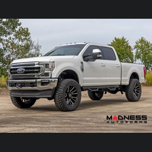 Ford F-250 Super Duty Lift Kit - 3 Inch - Coilover Conversion - 4WD